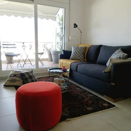 Apartment Zennova #9 Center Pearl