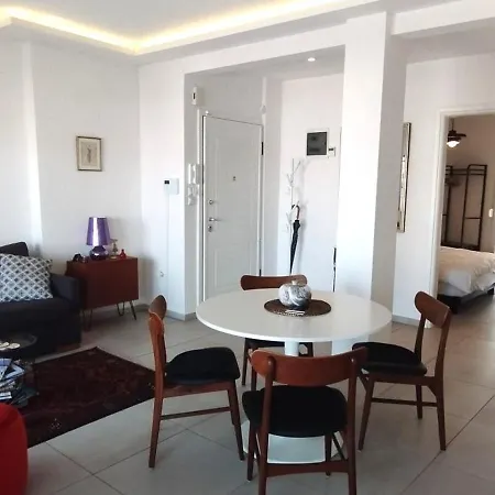 Zennova #9 Center Pearl * Thessaloniki